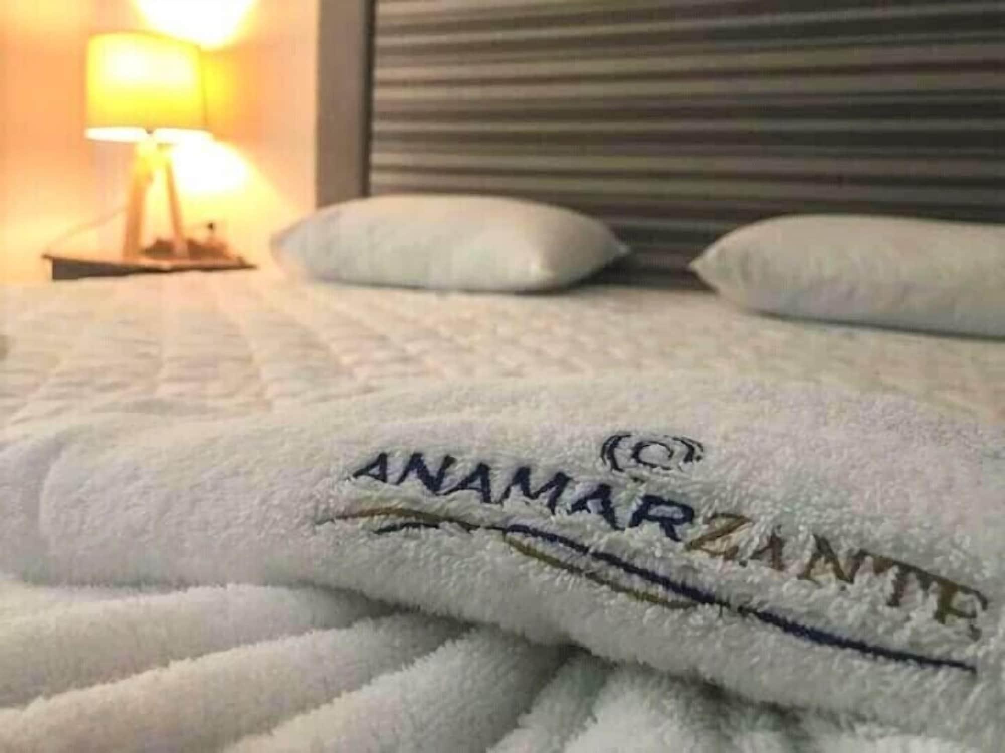Anamar Zante Hotel アルガッシ エクステリア 写真